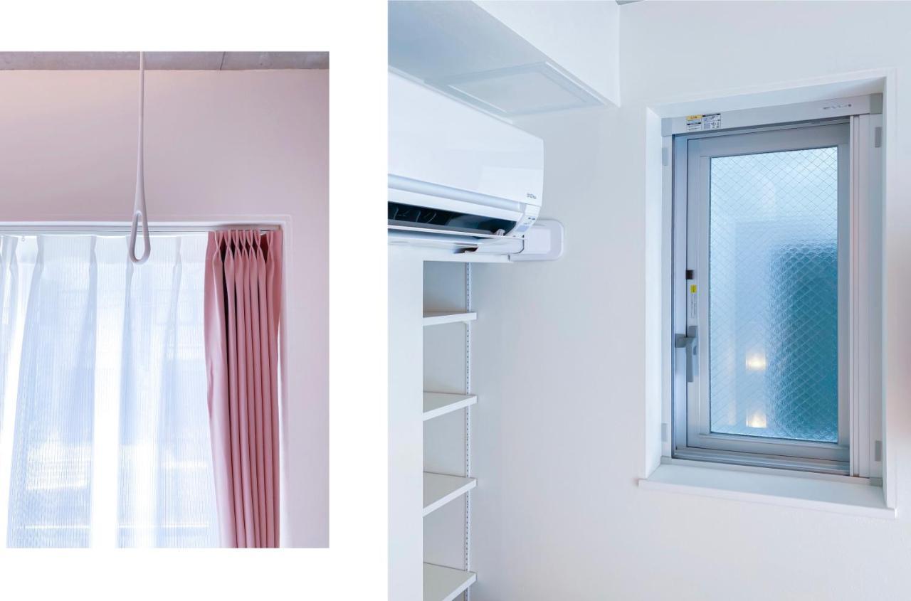 Japan House Nishishinjuku Aparthotel Τόκιο Εξωτερικό φωτογραφία